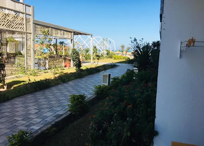 شقة Fanadir Bay الغردقة